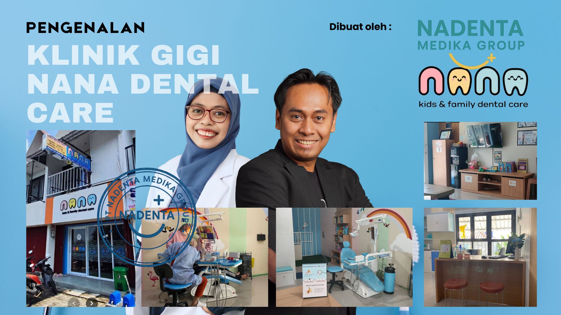 Tim Nana Dental Care
