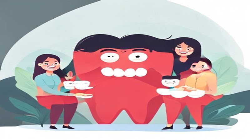 Implan Gigi Solusi Permanen untuk Gigi yang Hilang