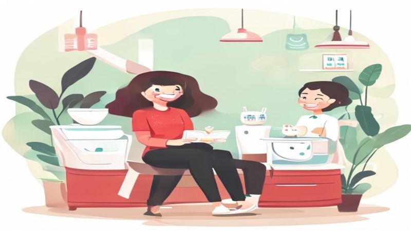 Nana Dental Care Klinik Gigi Terpercaya di Banyumanik