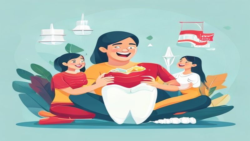 Pentingnya Fluoride untuk Kesehatan Gigi Anda