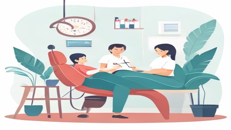 Root Canal Treatment Prosedur dan Manfaatnya