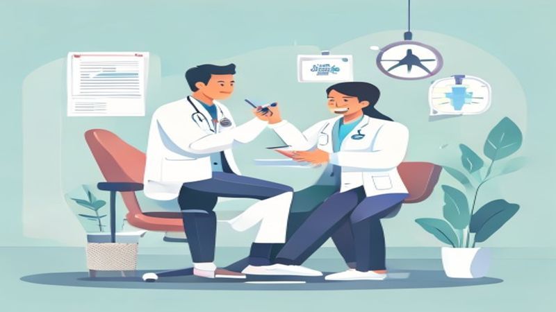 Tips Mengurangi Rasa Takut ke Dokter Gigi
