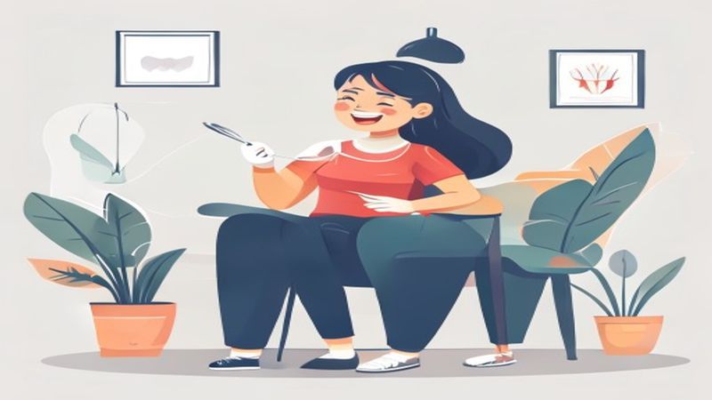 Tips Perawatan Gigi Setelah Scaling di Klinik